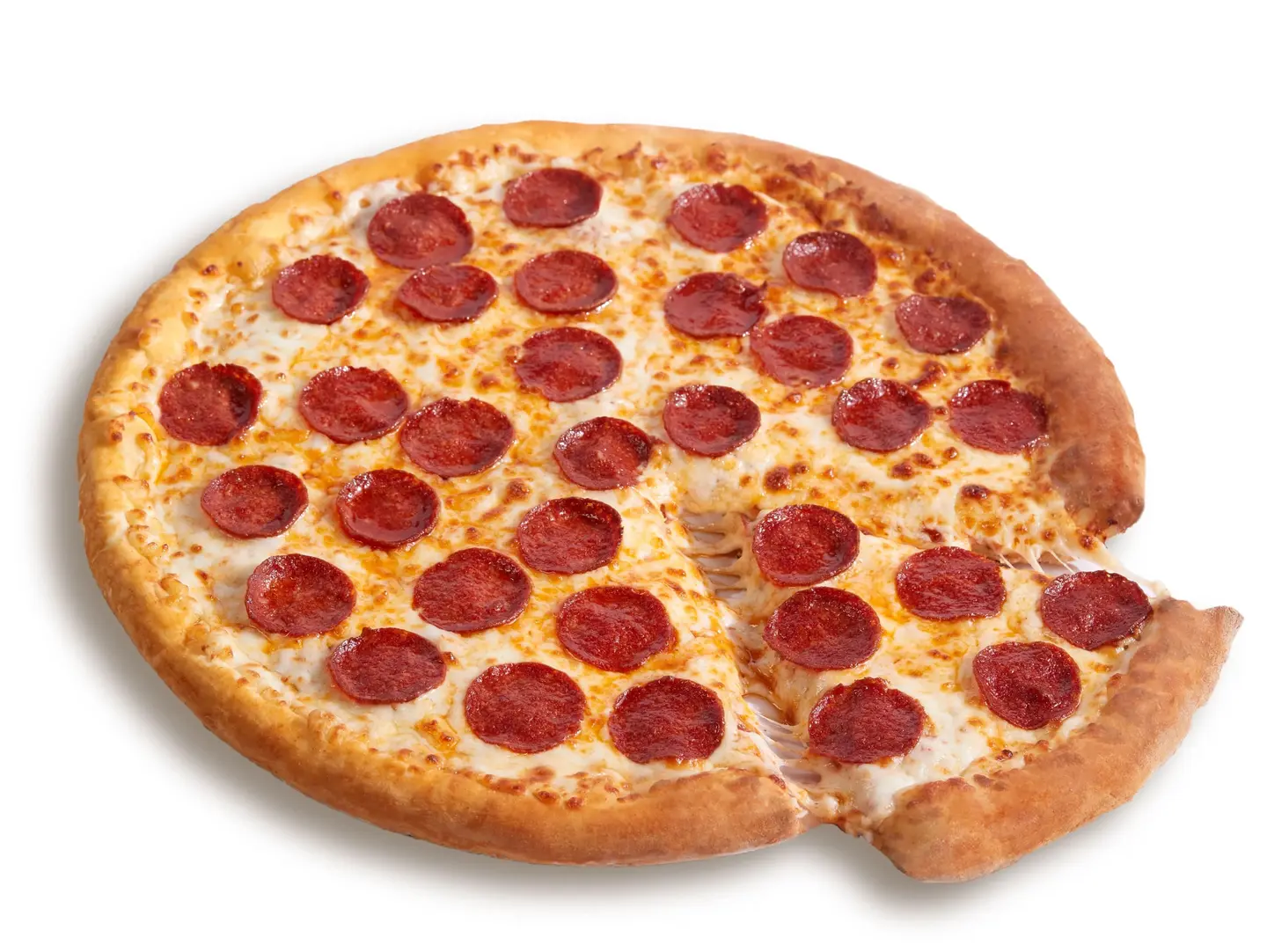 Pizza Pepperoni - Small
