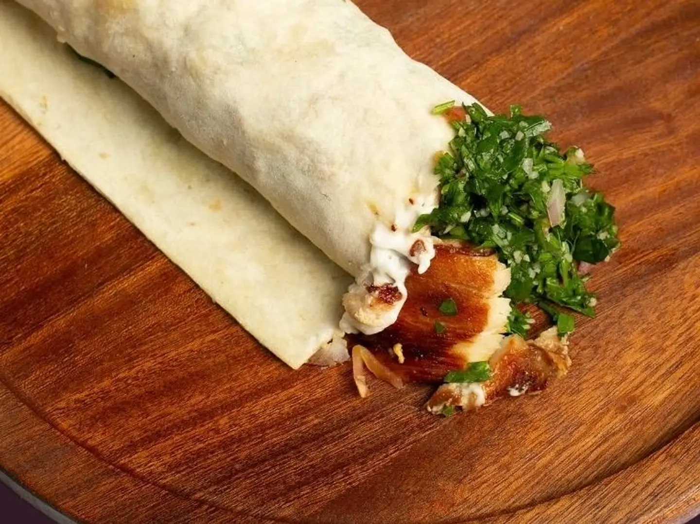 شورما بتبوله