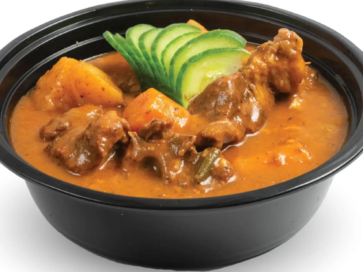 فخار لحم مع الرز