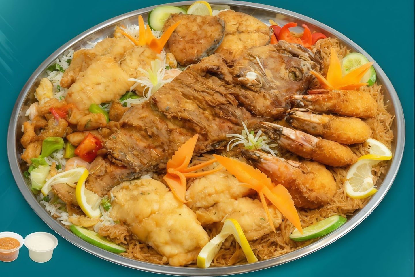 وليمة البحر