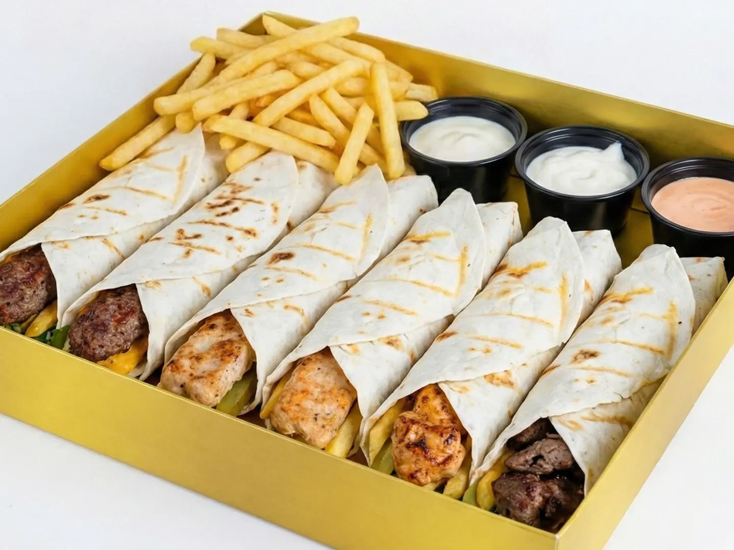 بوكس الصحبة 6