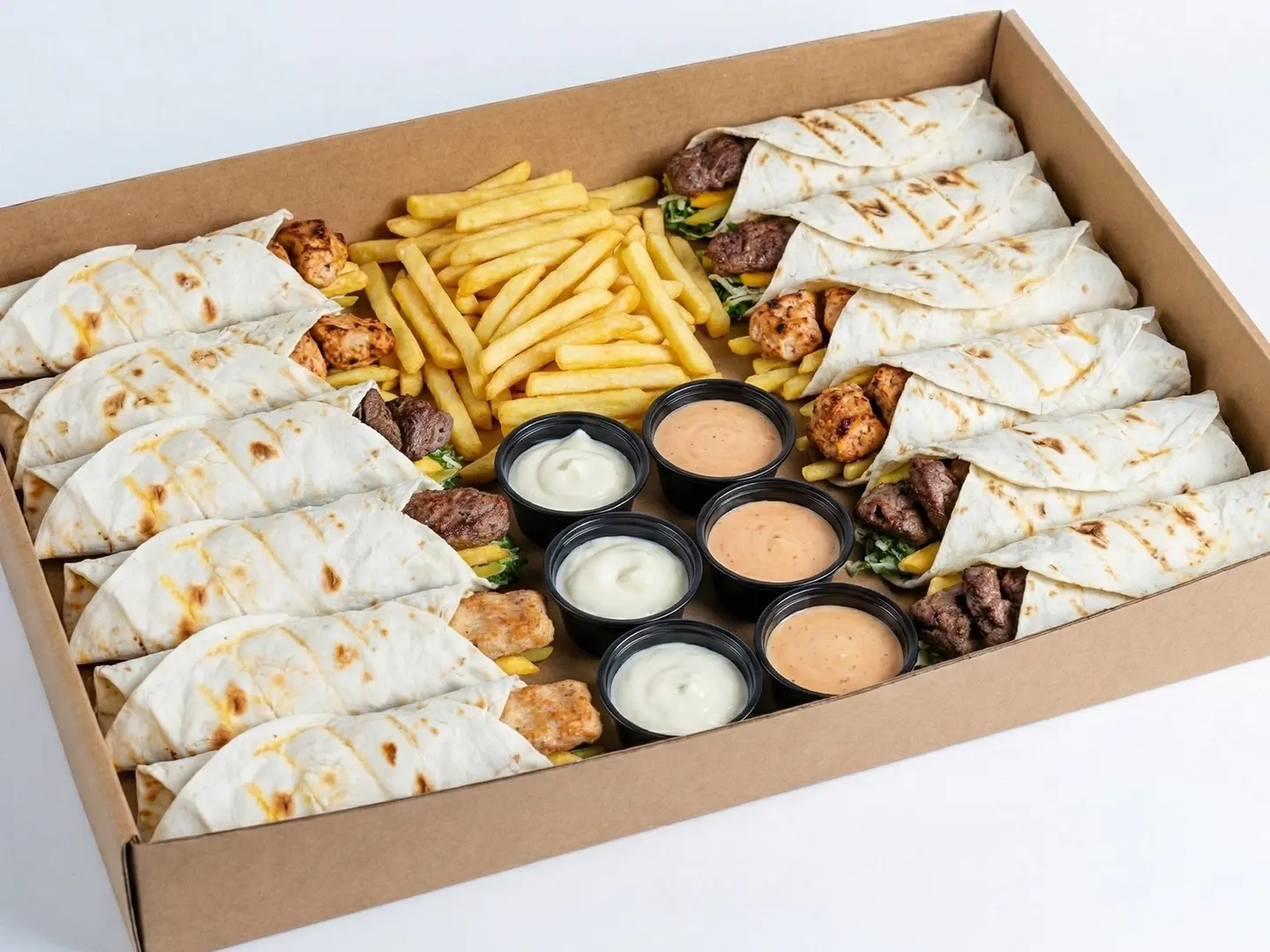 بوكس نيران الجمعة 12