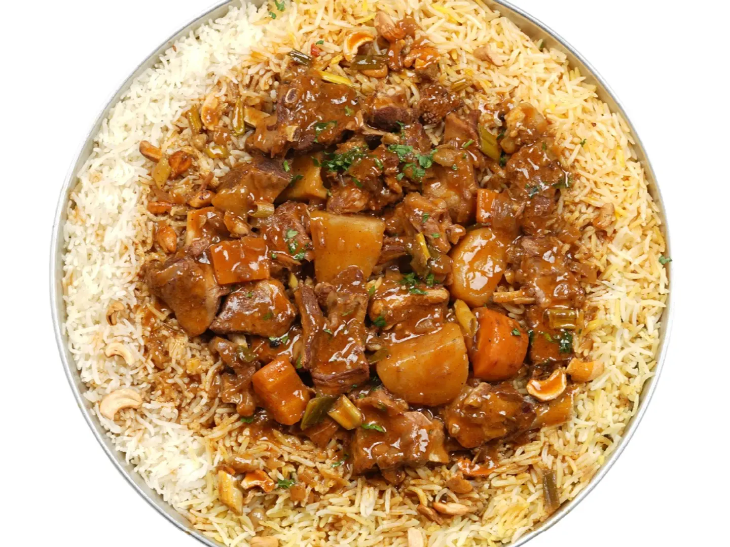 التشريبة العراقية