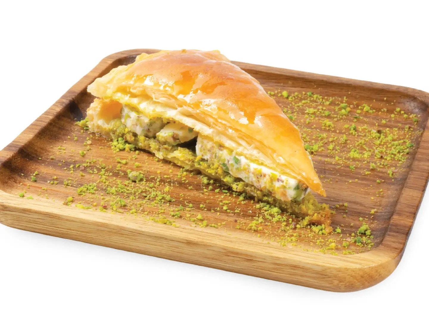 بقلاوة السلطان