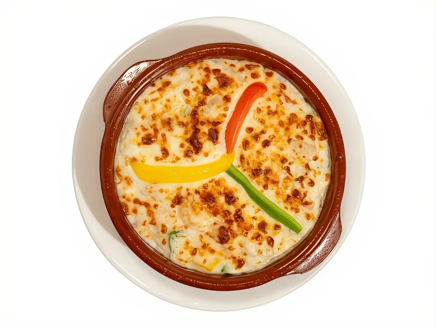 Baked Seafood