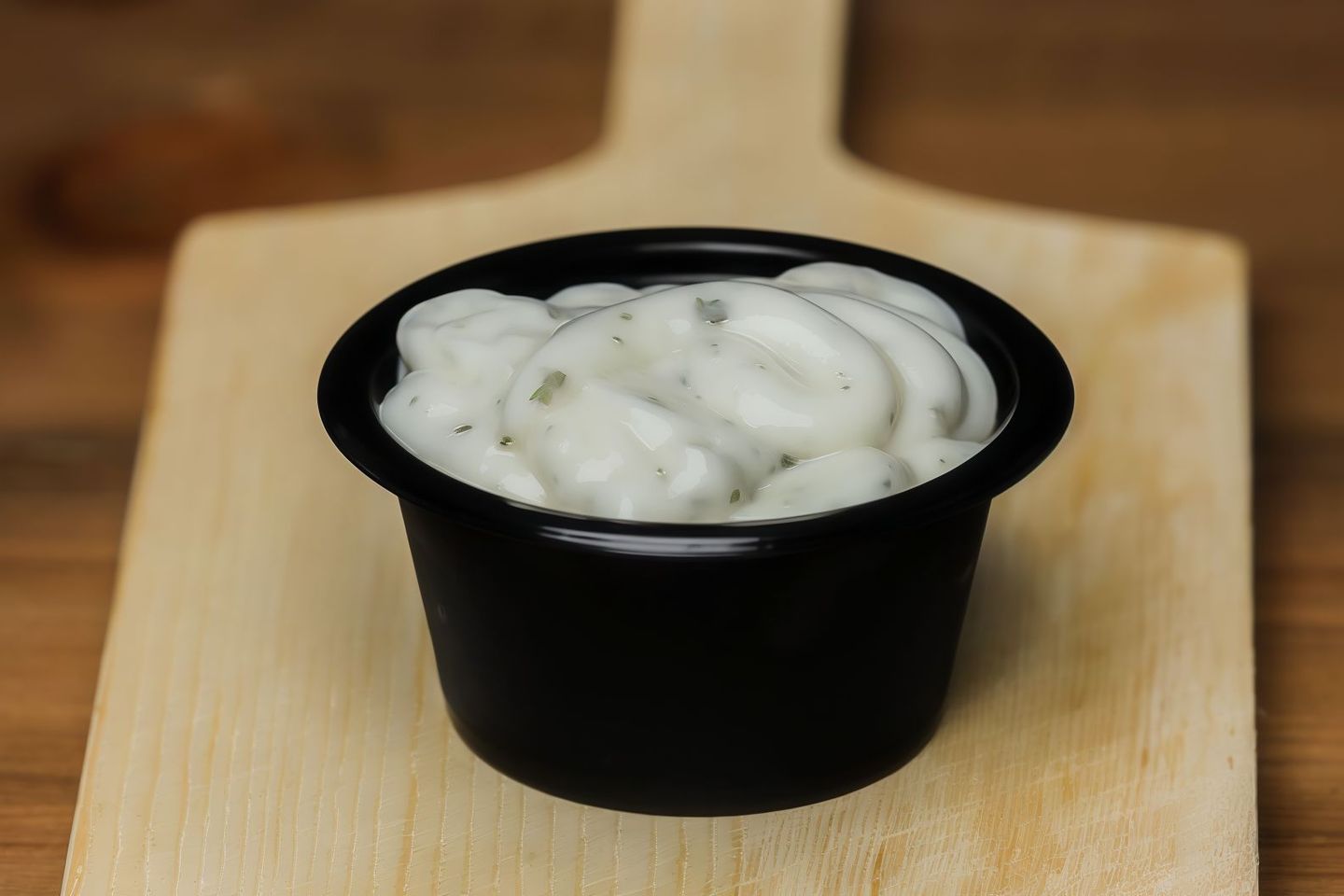 Garlic Sauce