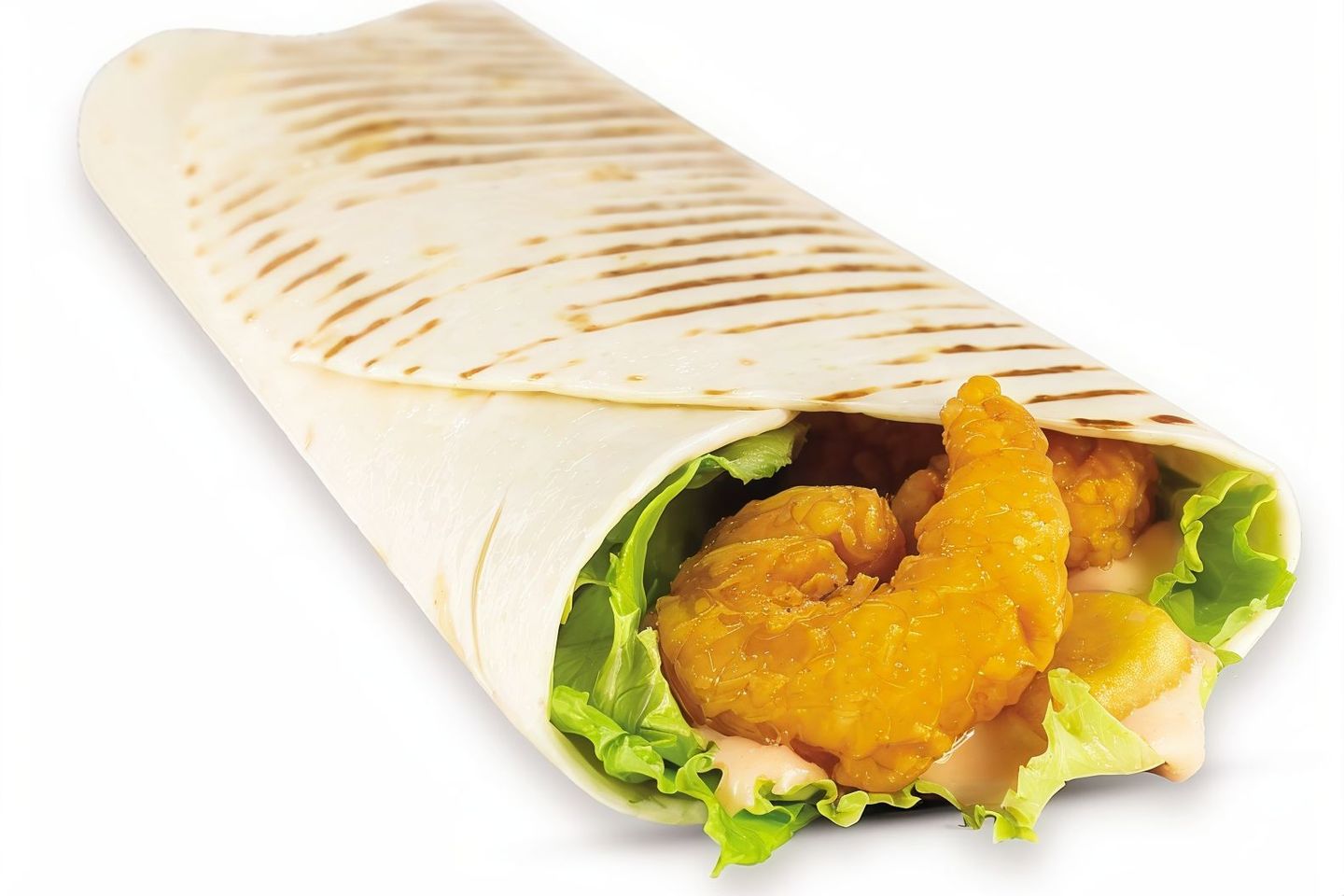 Shrimp Dynamite 568 Cal