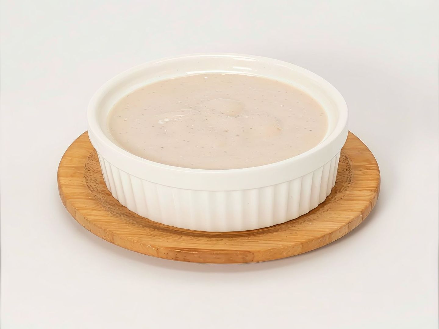 صوص طحينة