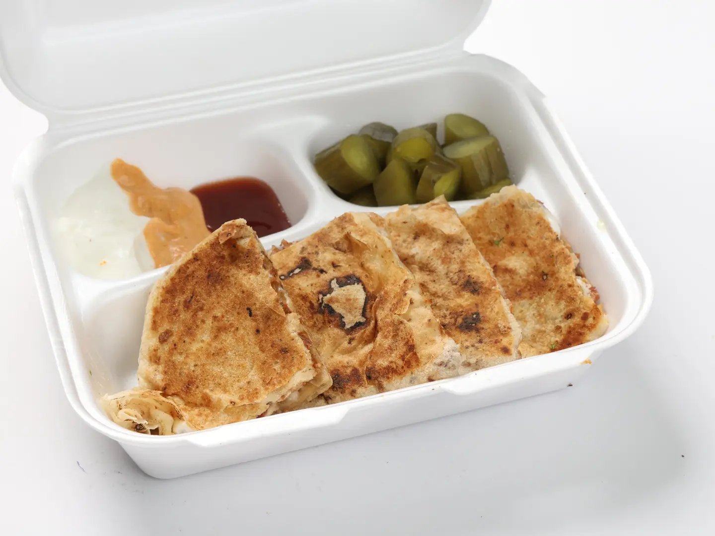 كاساديا ميكس