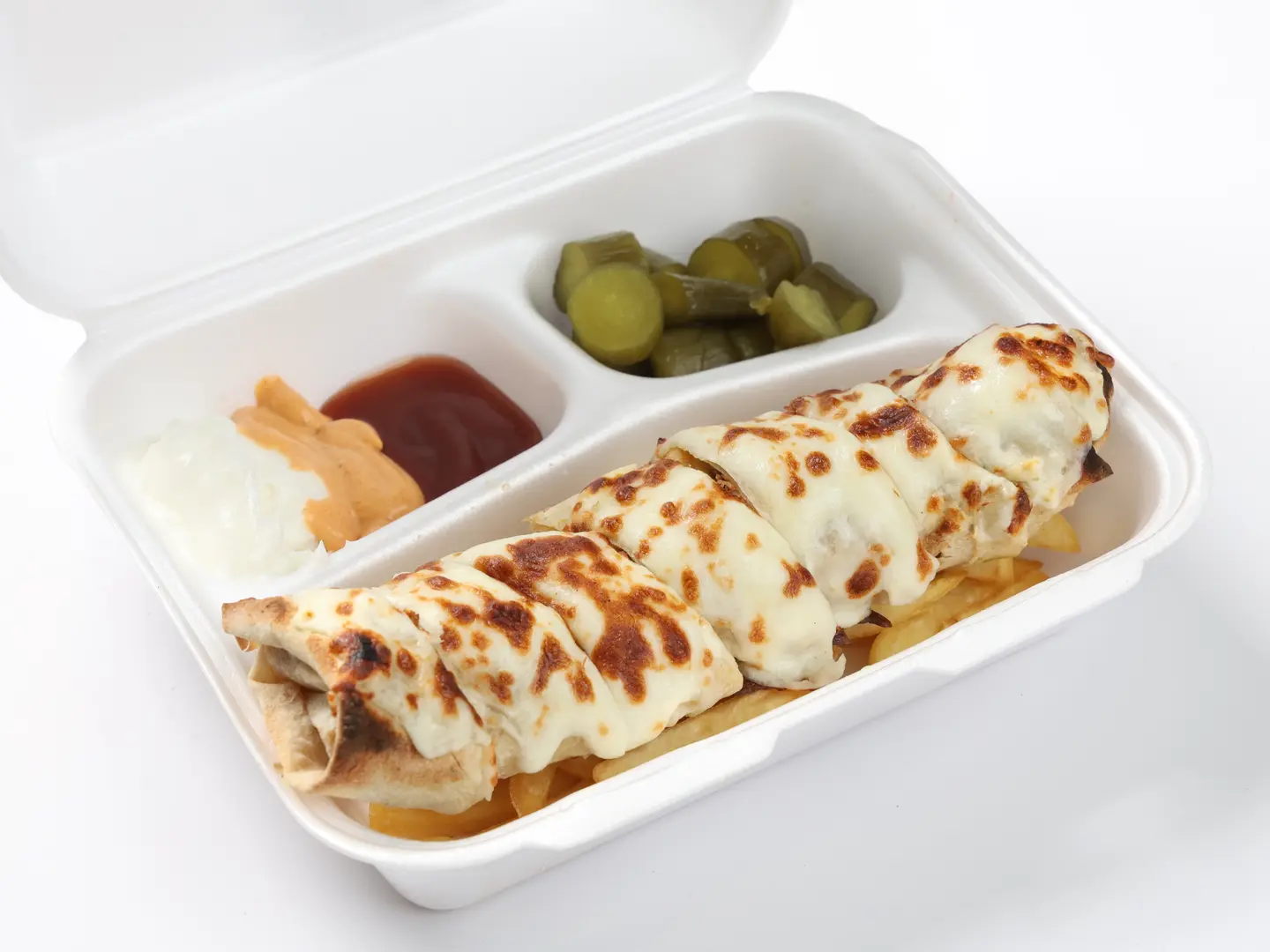 عربي ميكس حبن