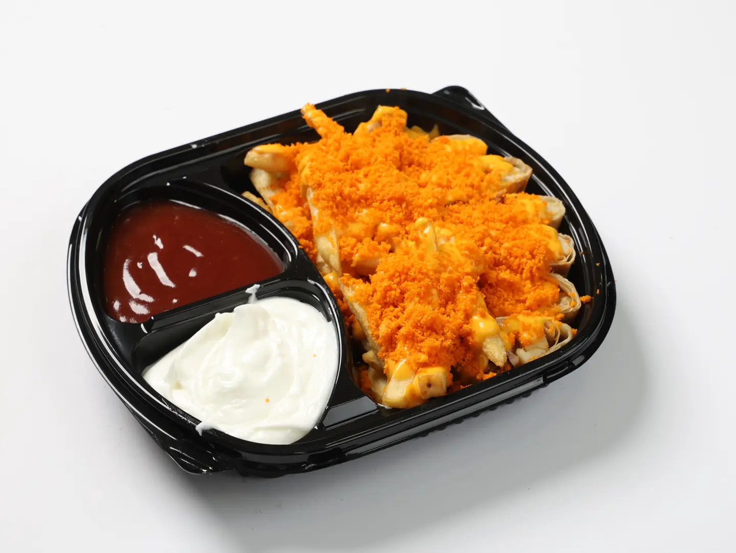 راب شيتوس دجاج