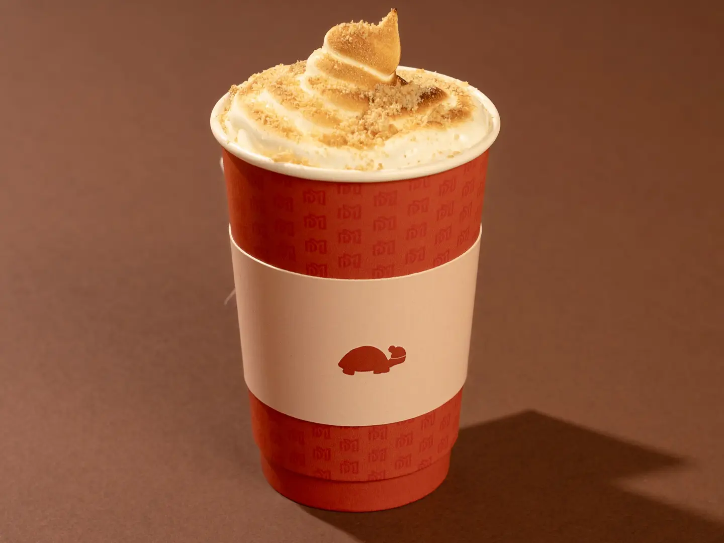 مشروب الشتاء