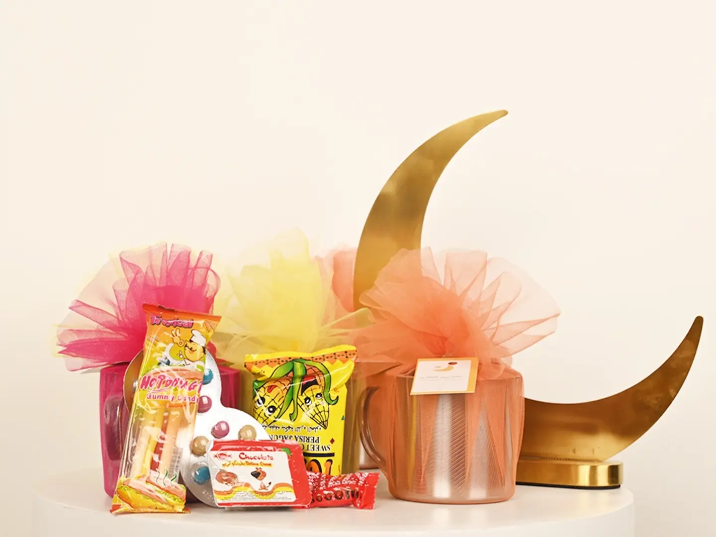 Giveaways Ramadan For Kids