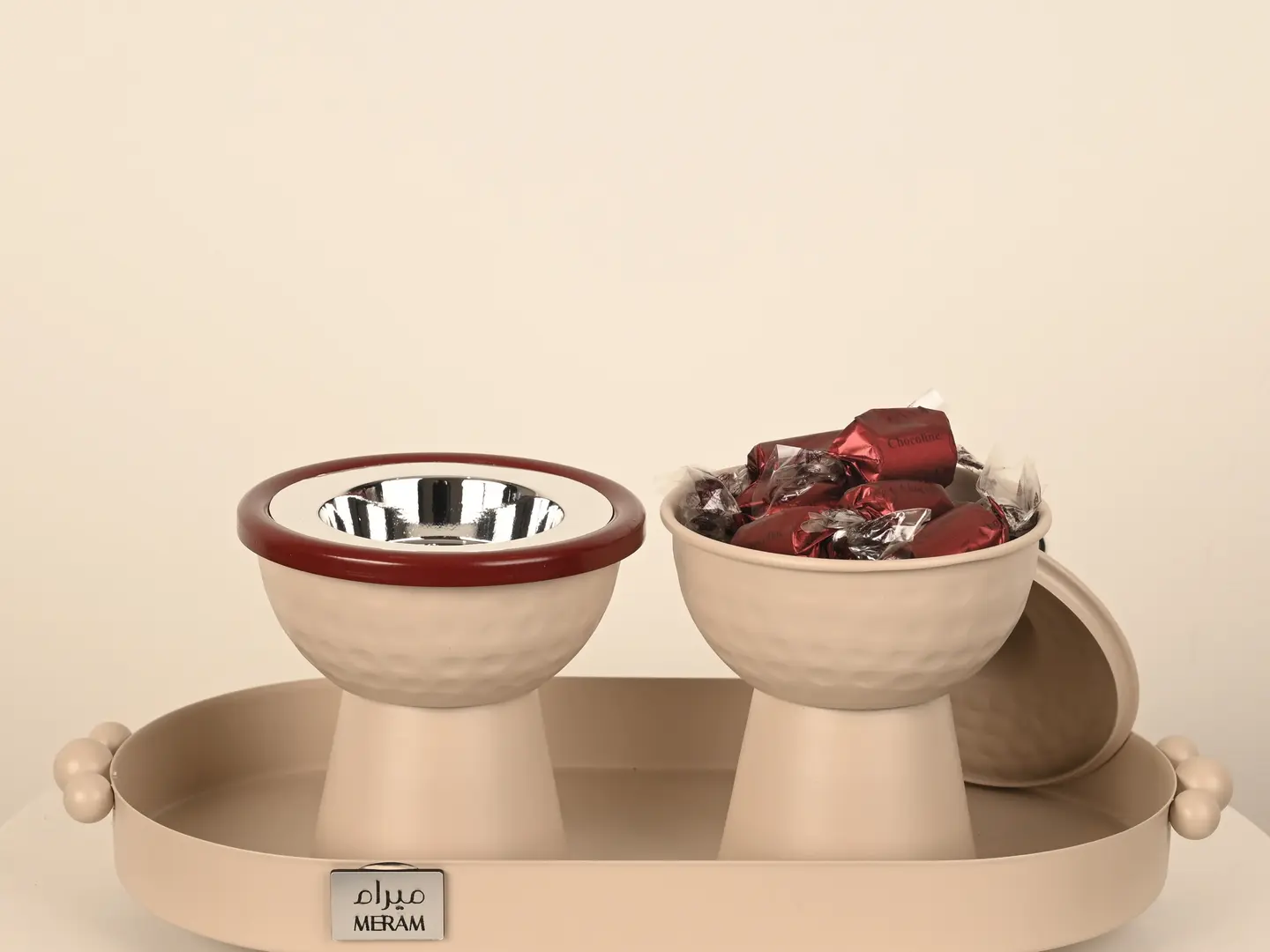 Ramadan Set With Chocolate