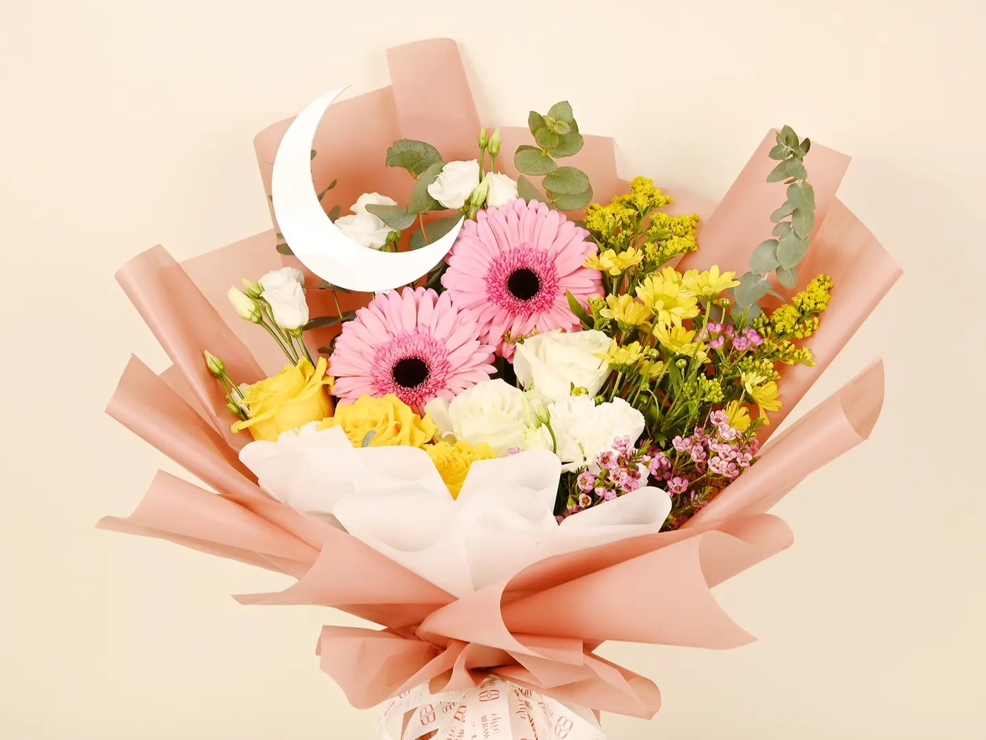 Ramadan Touch Bouquet