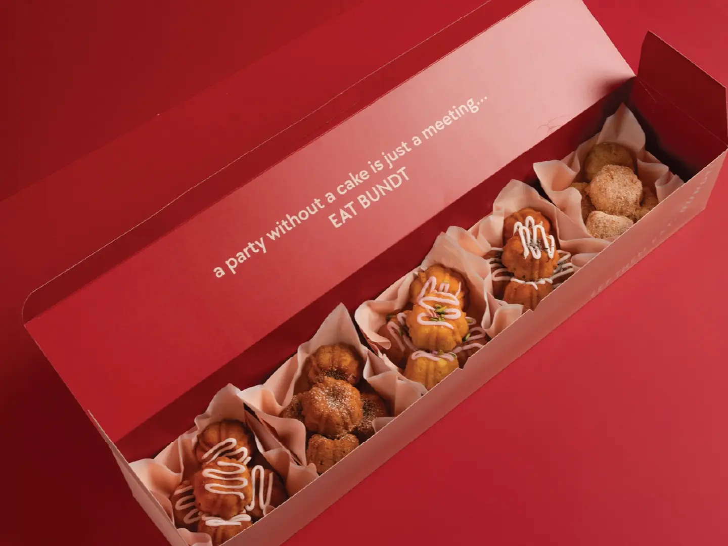 Mini Mix Box
