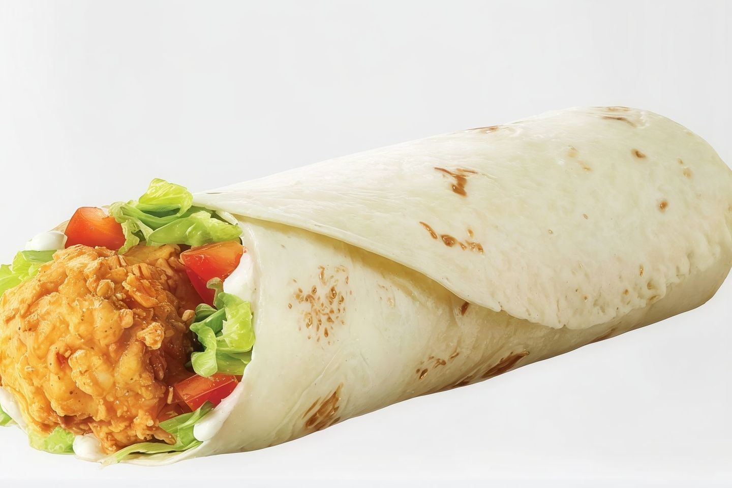 The Chicken Twister