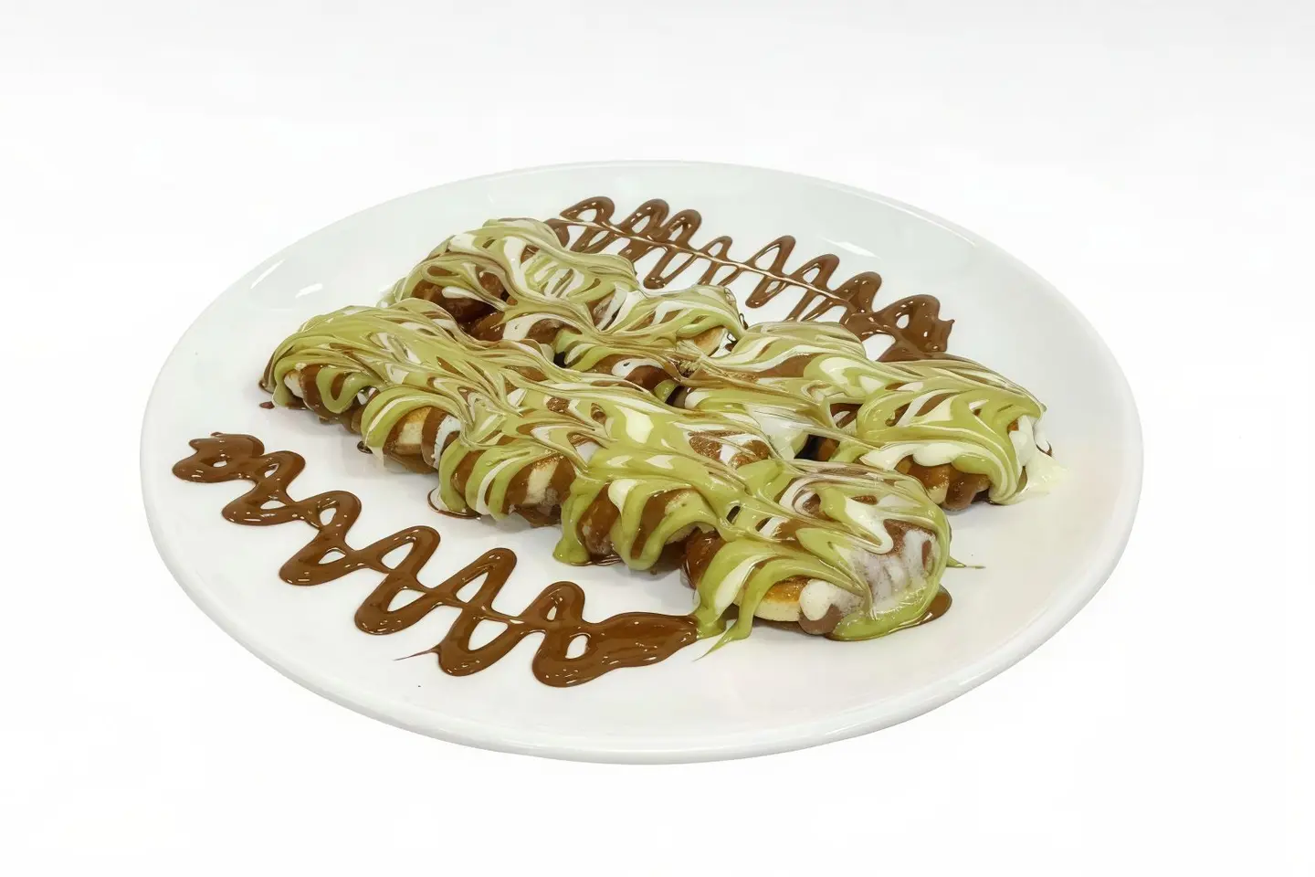 ميني بان كيك