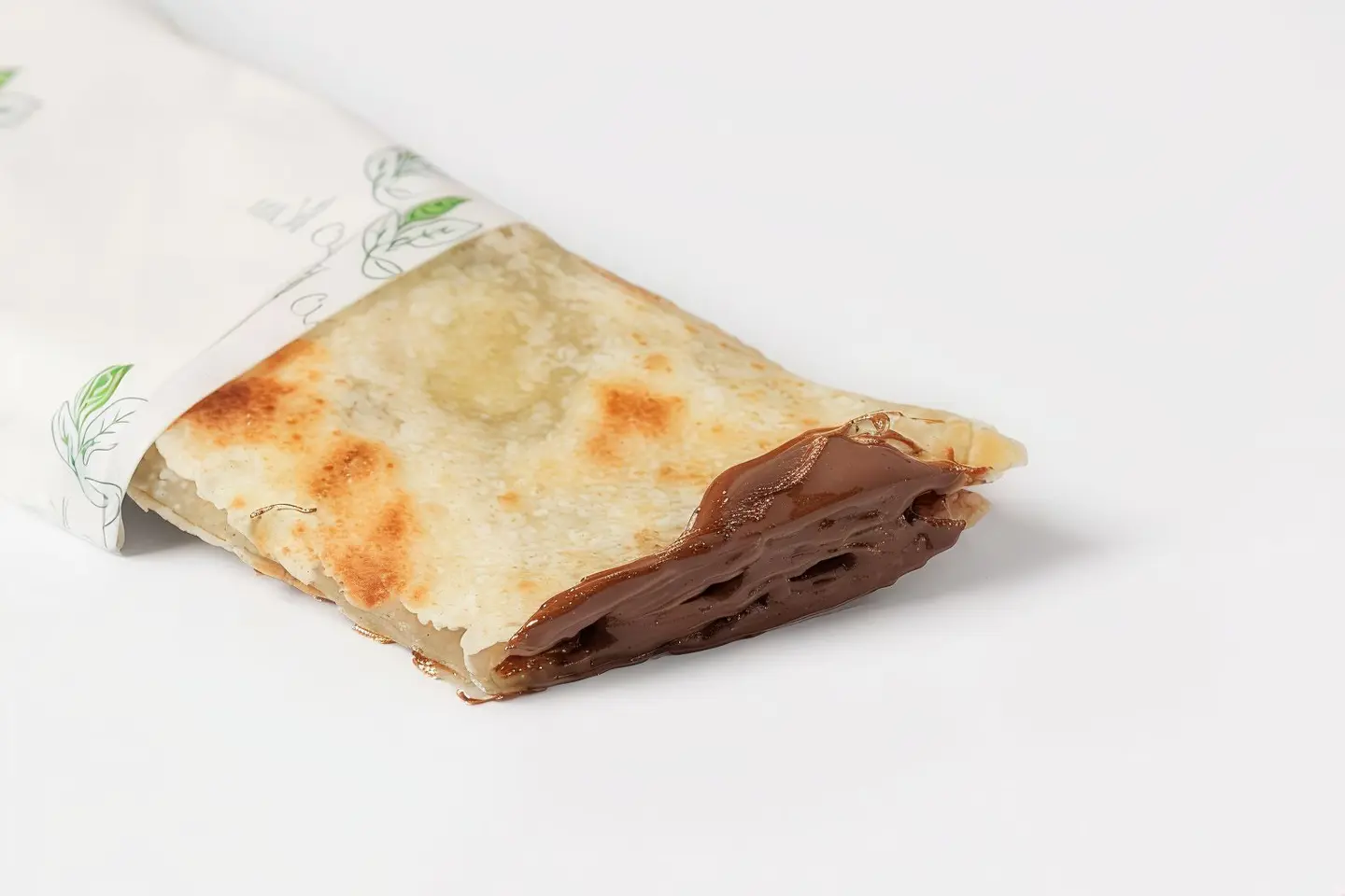 جباتي نوتيلا