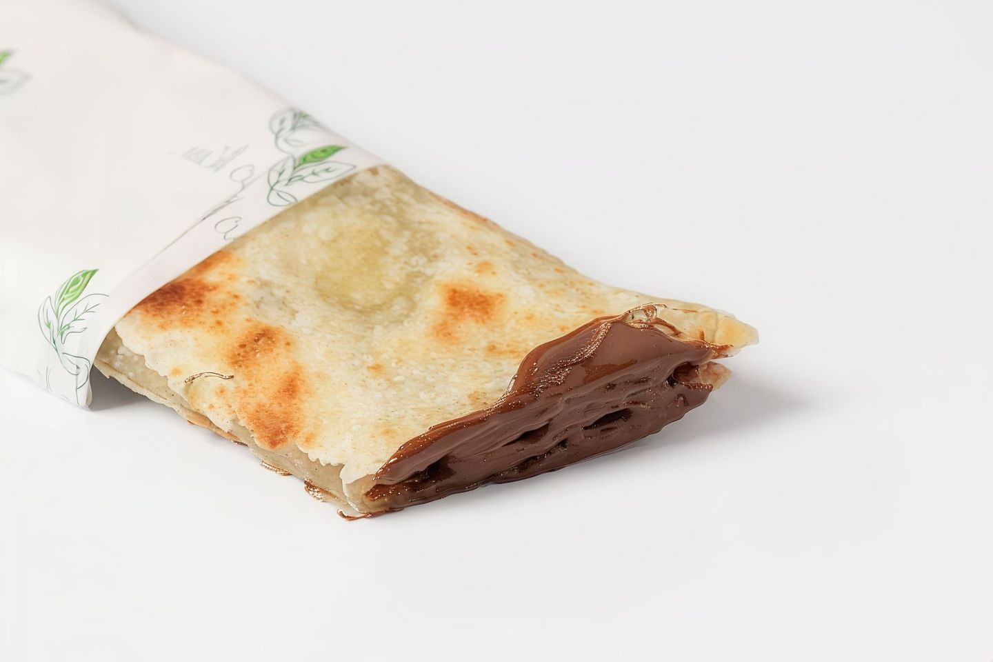 جباتي نوتيلا
