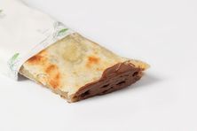 جباتي نوتيلا