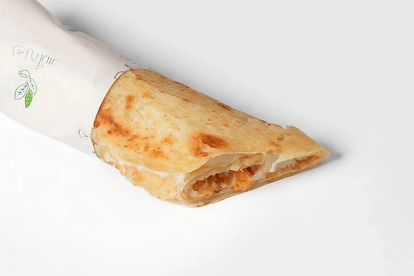 جباتي جبن شبس عمان