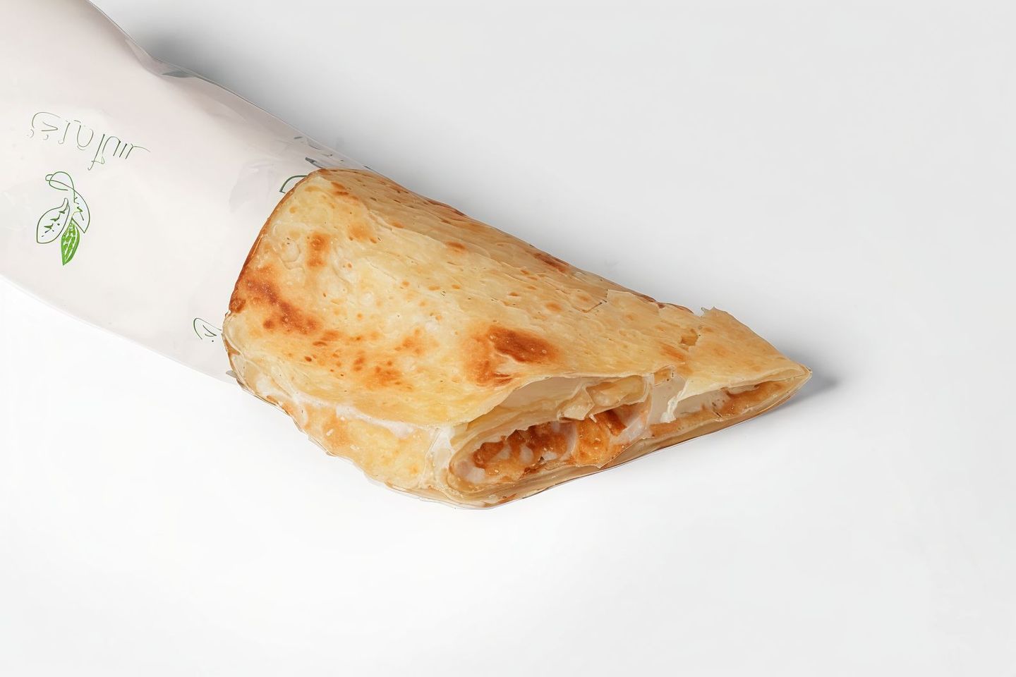 جباتي جبن شبس عمان