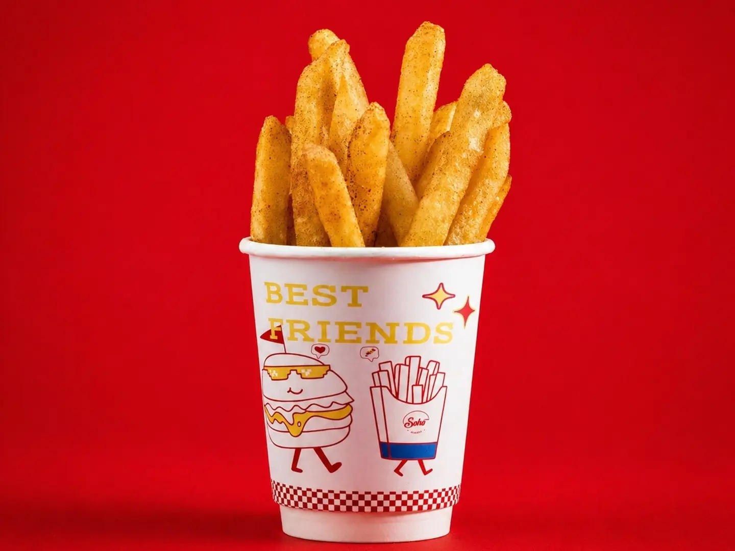 Fries