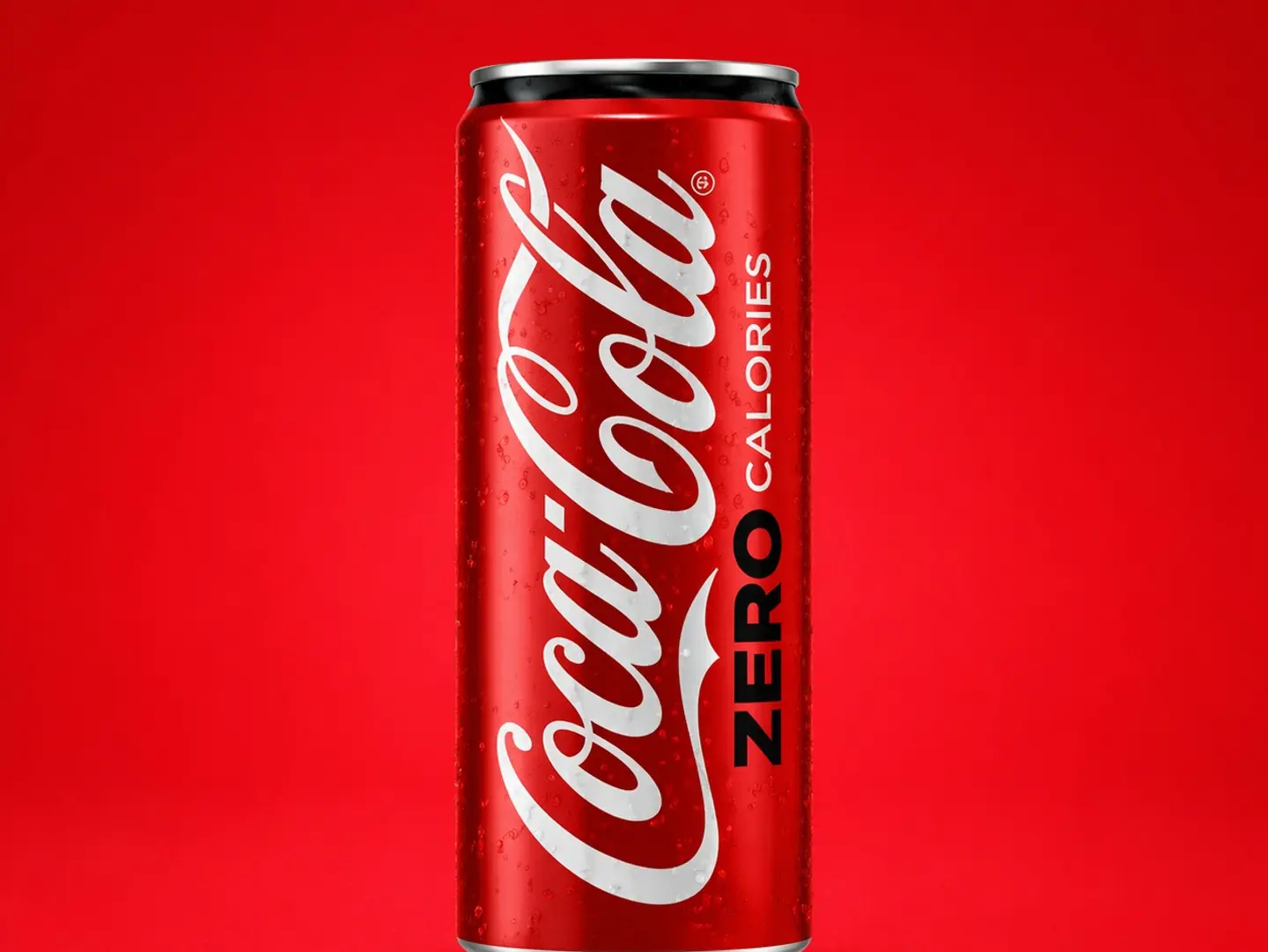 Coca Cola Zero