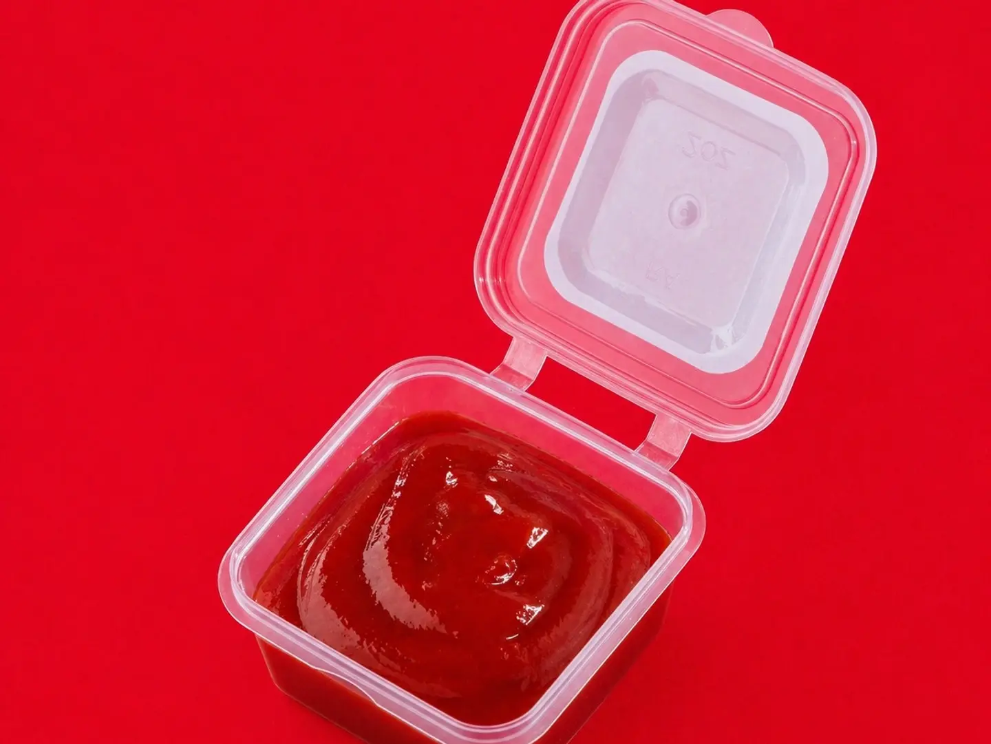 Ketchup Sauce