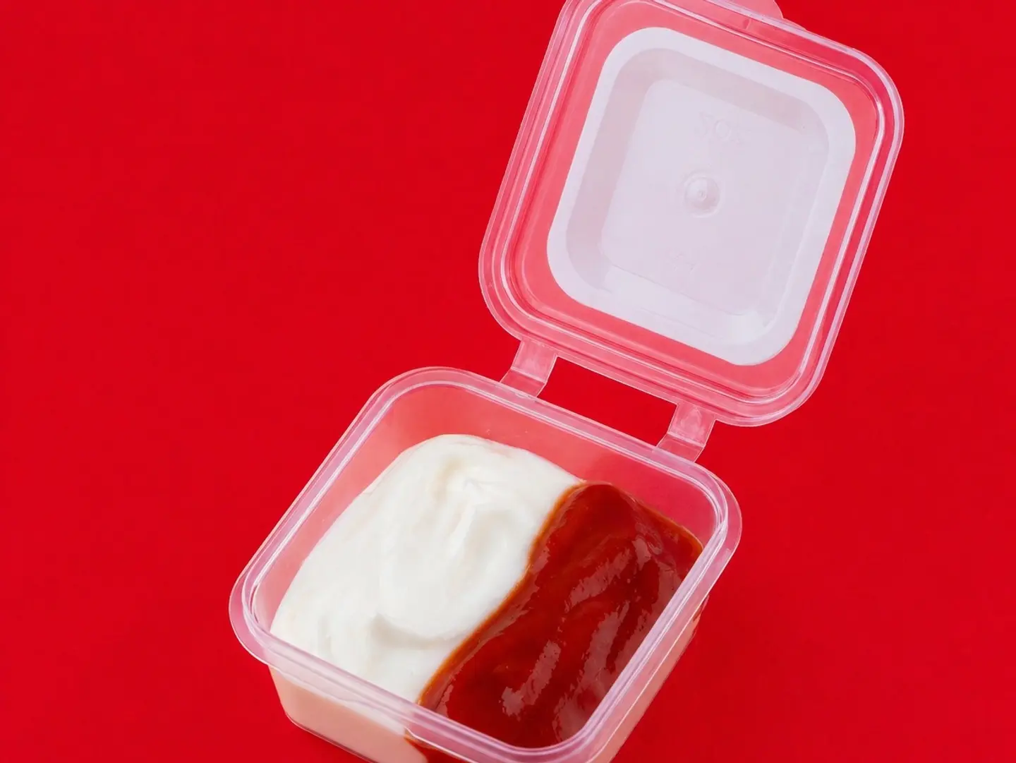 Mayochup