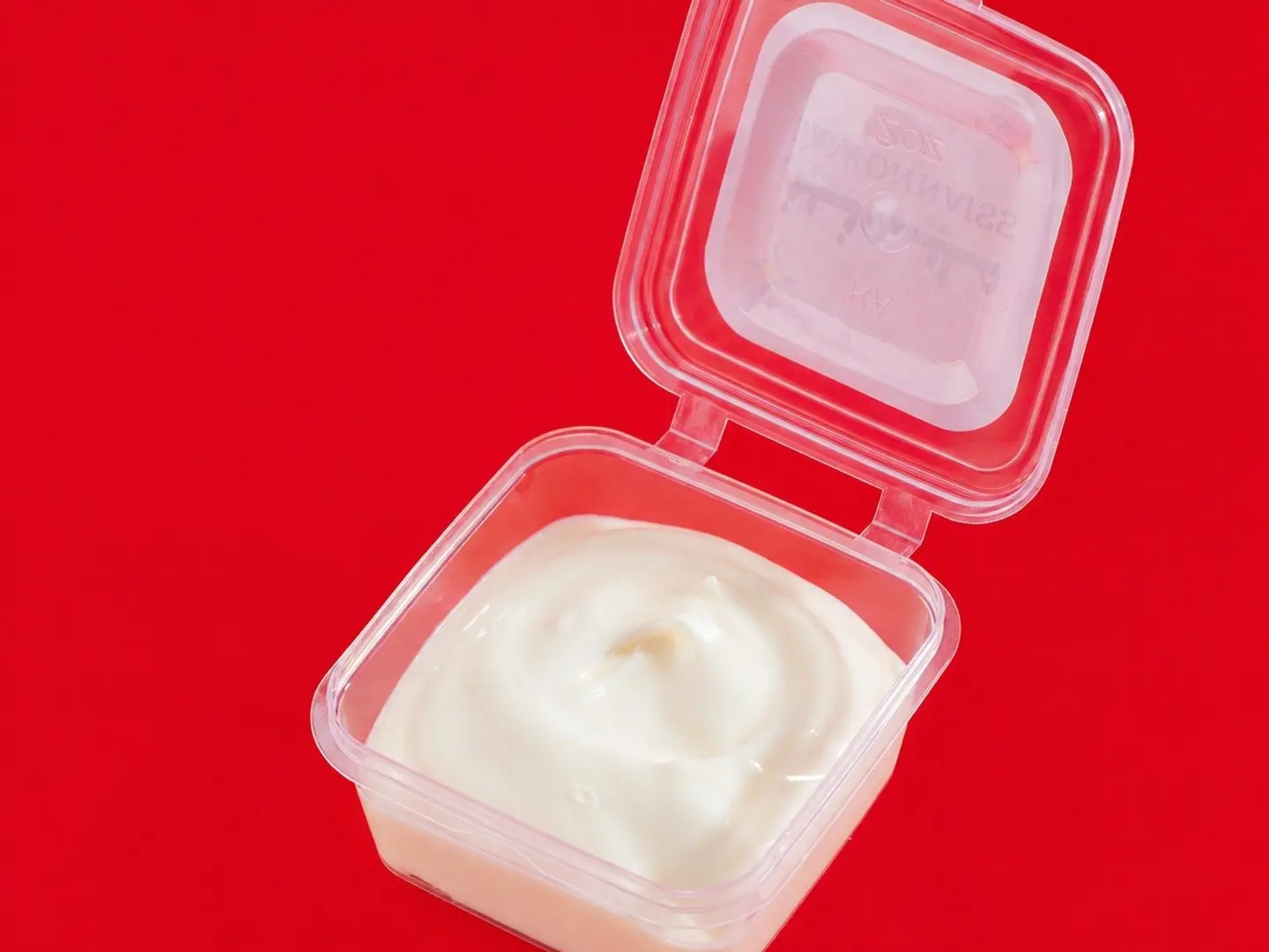 Mayonnaise Sauce