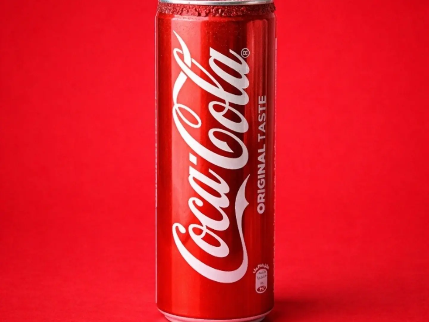 Coca Cola