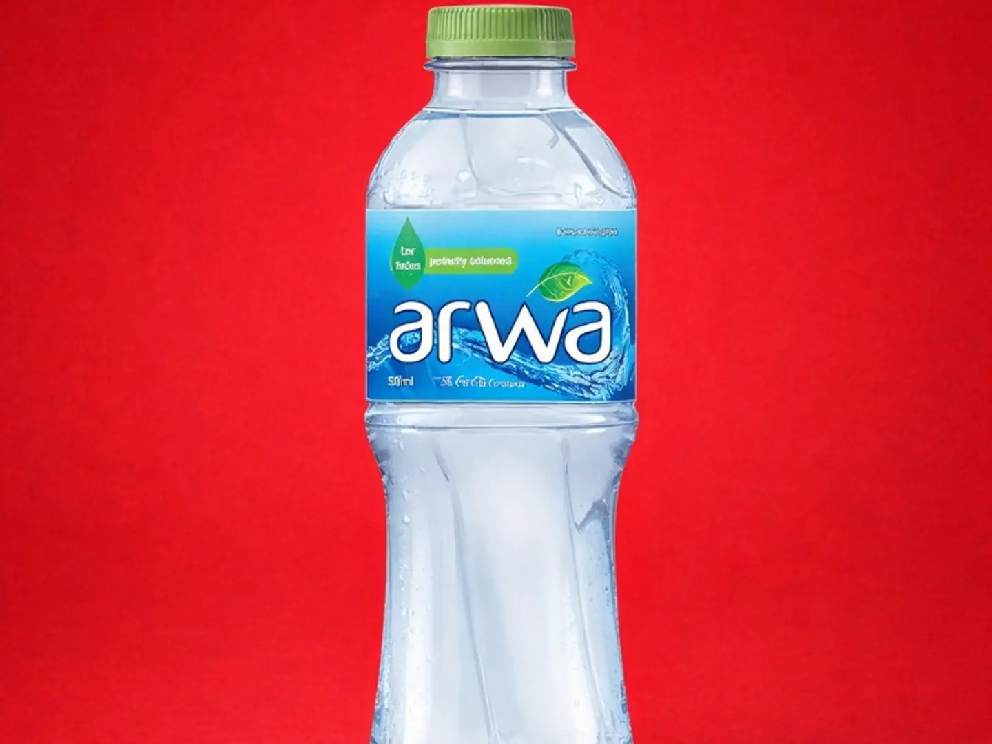 .Arwa Water