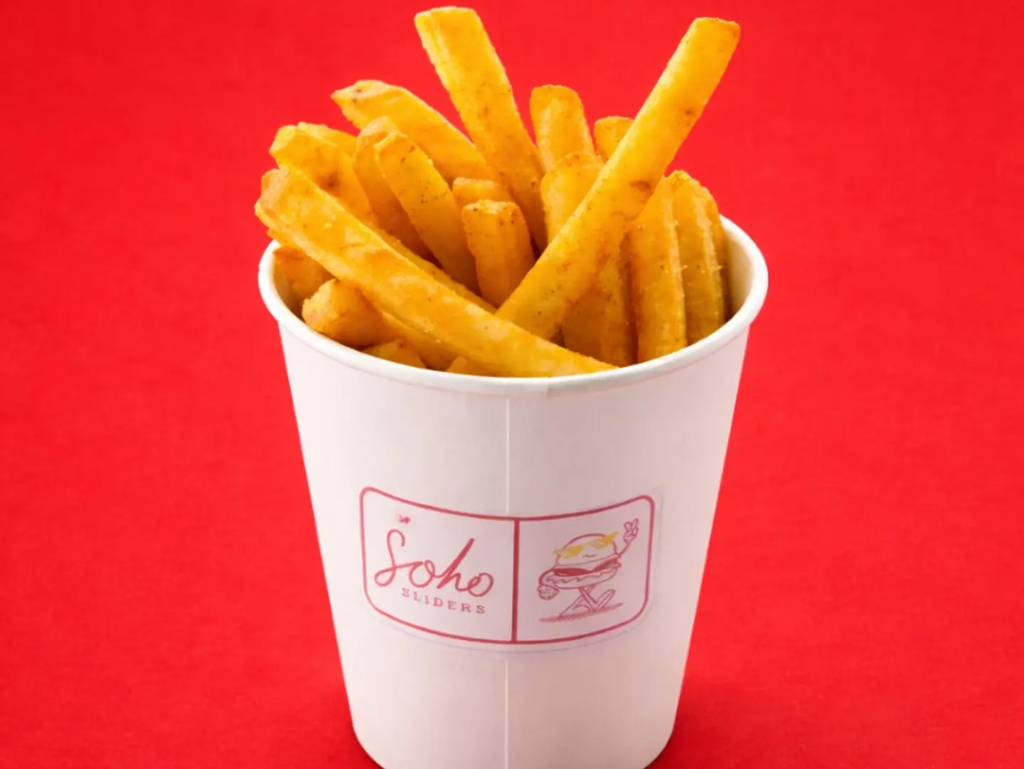Fries