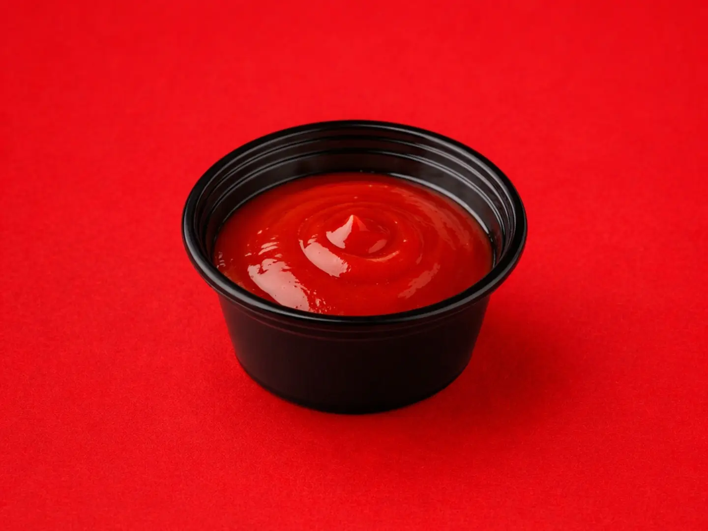 Ketchup Sauce