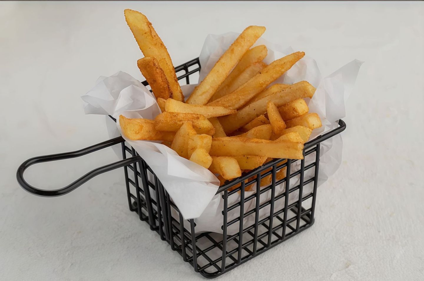 Fingers Fries - Small