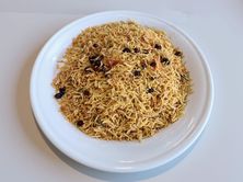 أرز بخاري