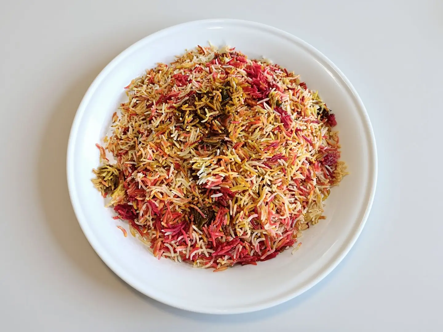 Biryani Rice