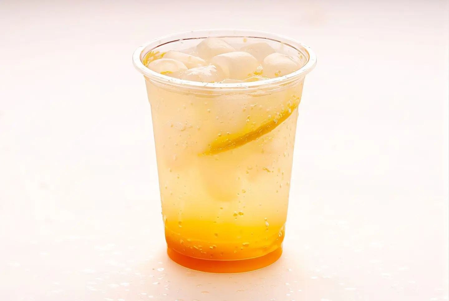 Passion Fruit Mojito