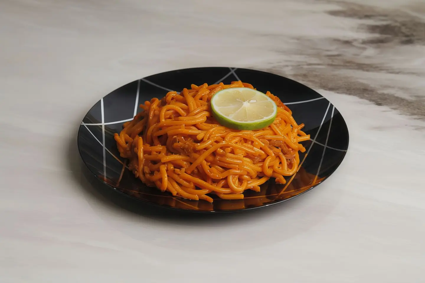 مكرونة