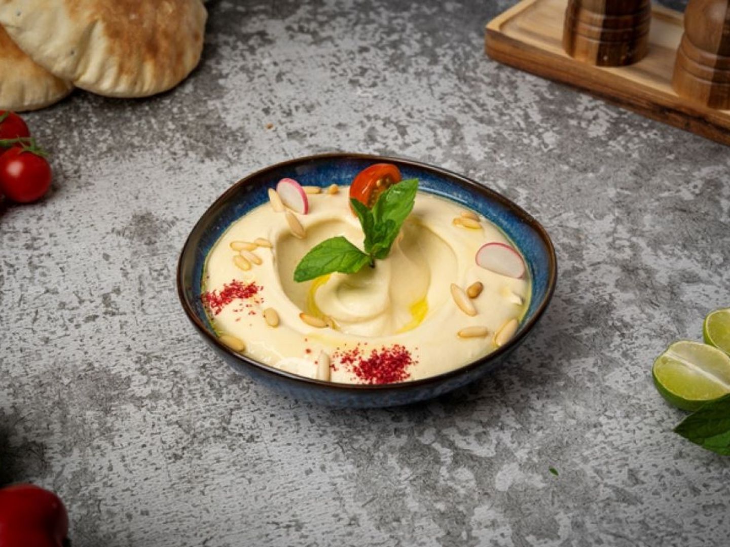 Hummus