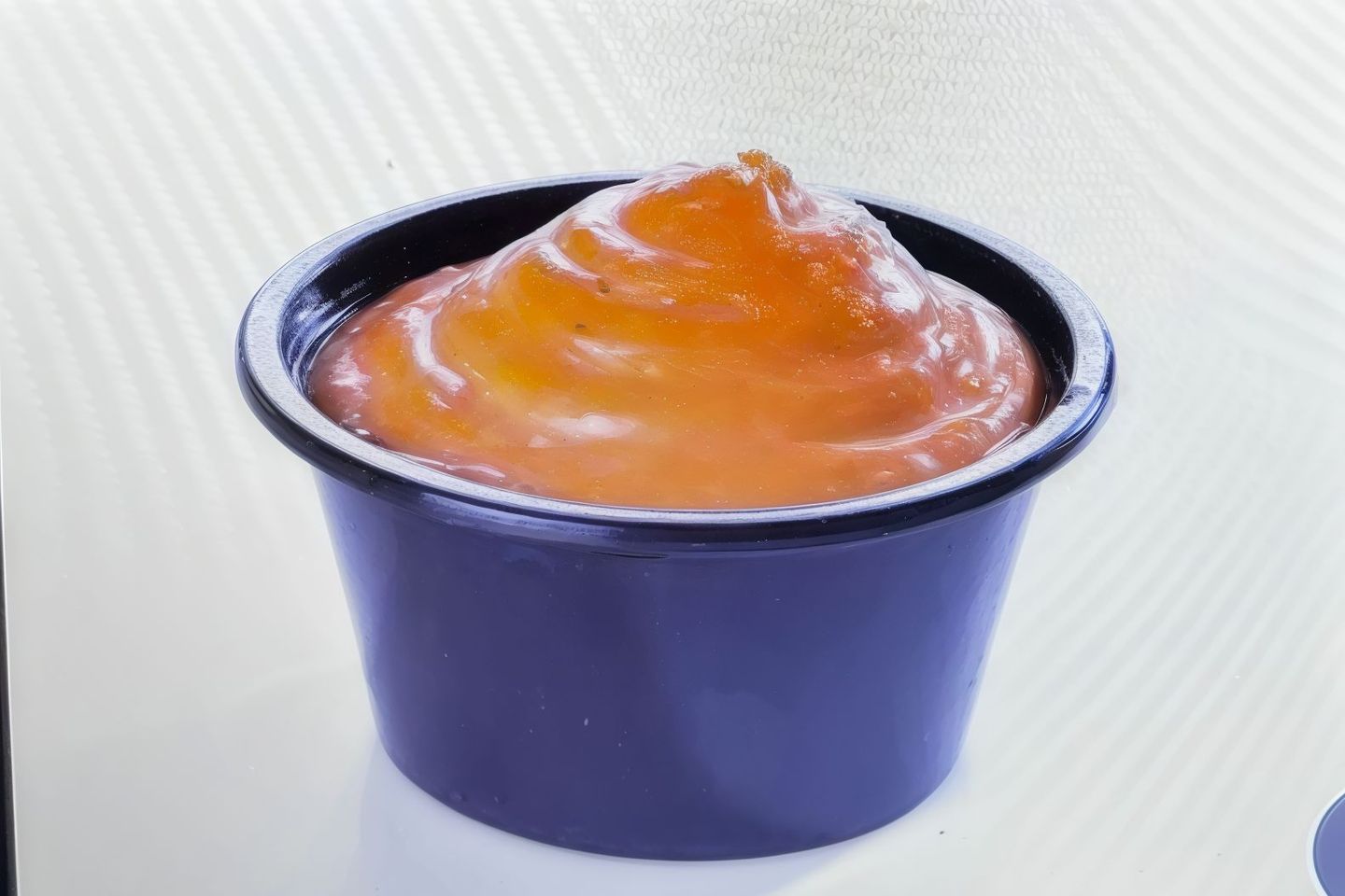 علبة ثوم سبايسي