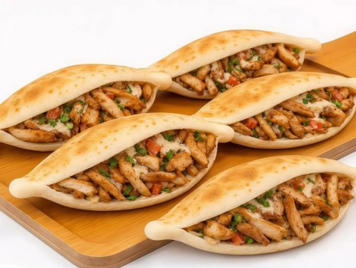 الفزعه دجاج