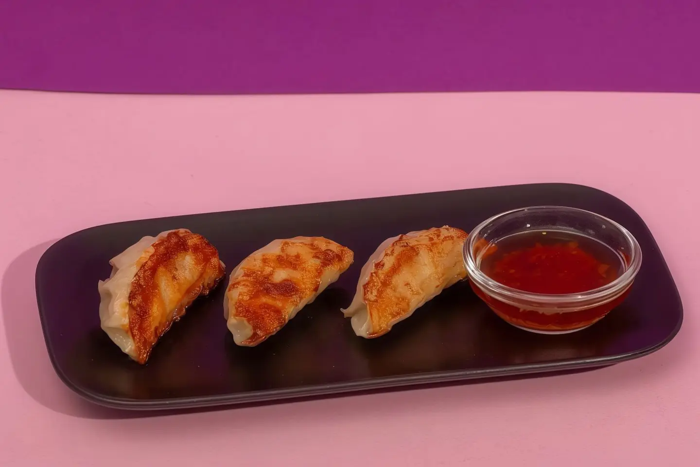 Wagyu Beef Gyoza