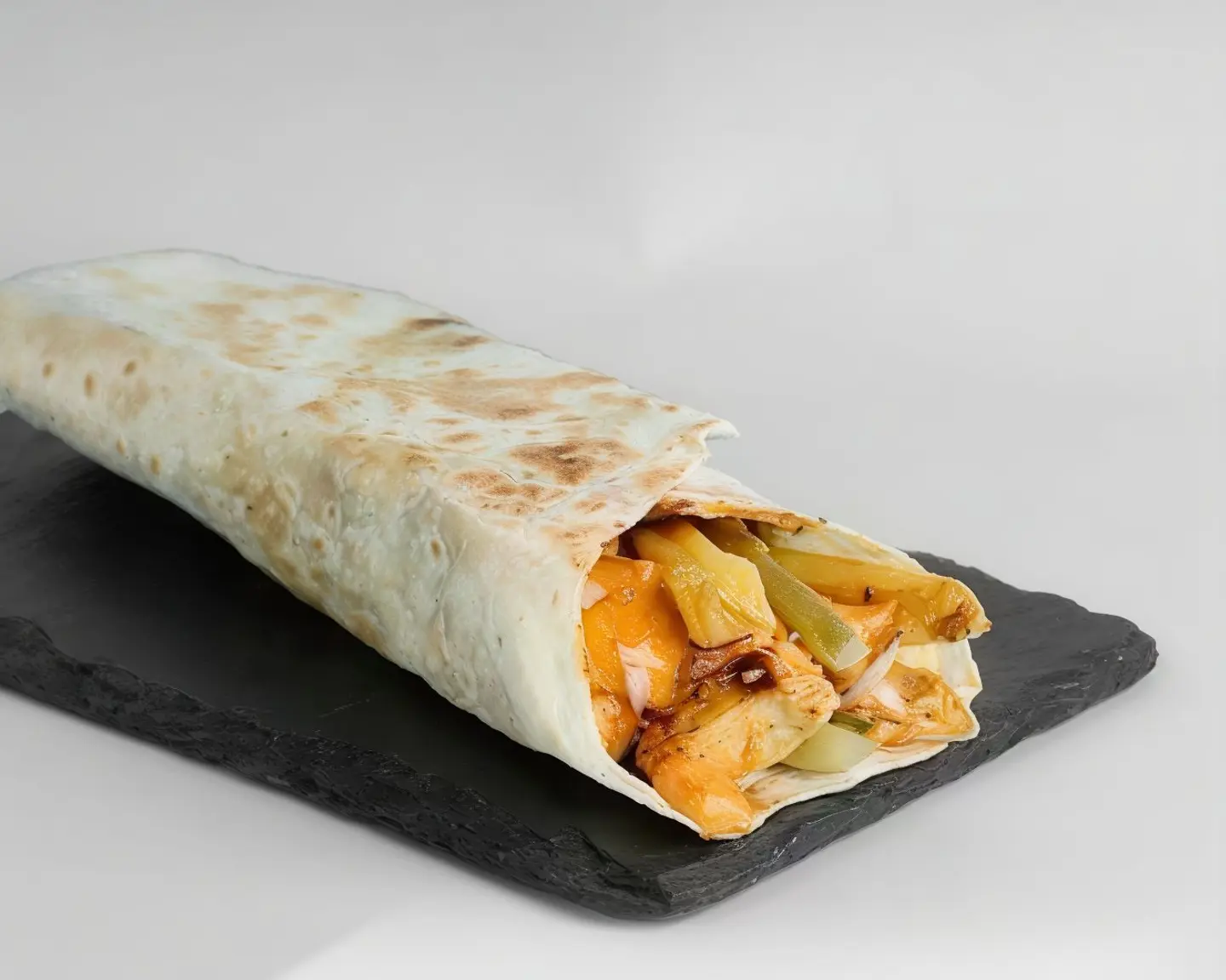 Regular Chicken Shawarma