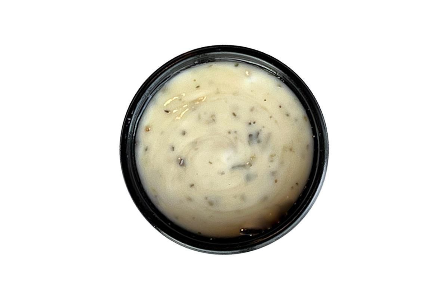Creamy Ranch
