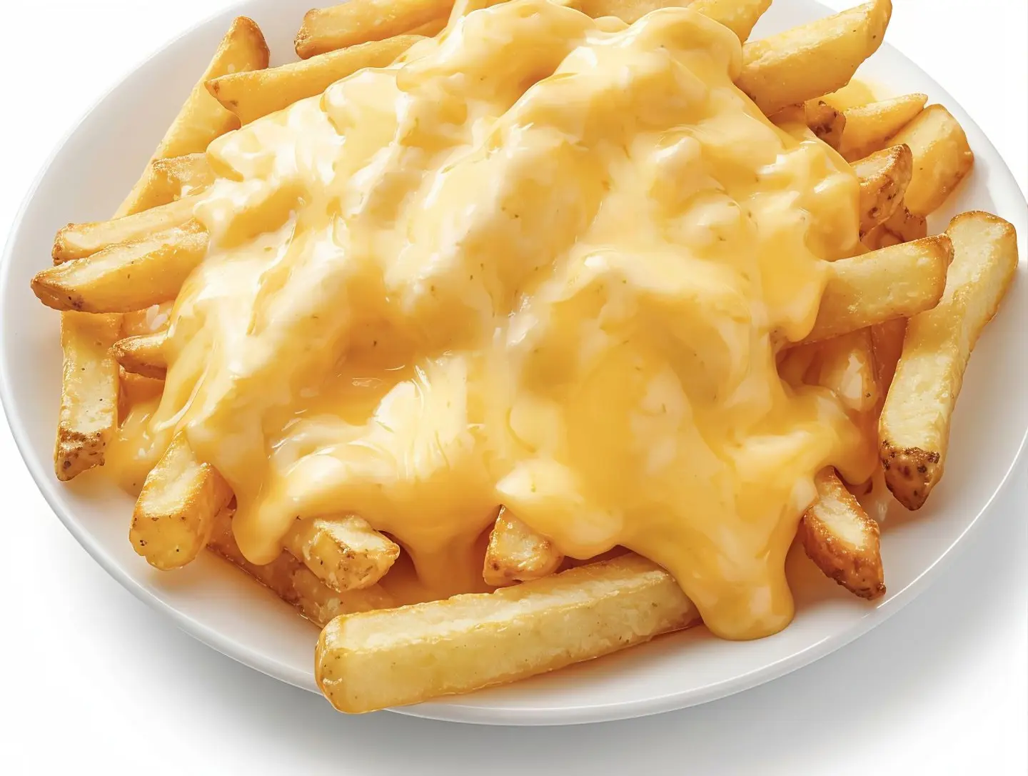 Cheese Fries