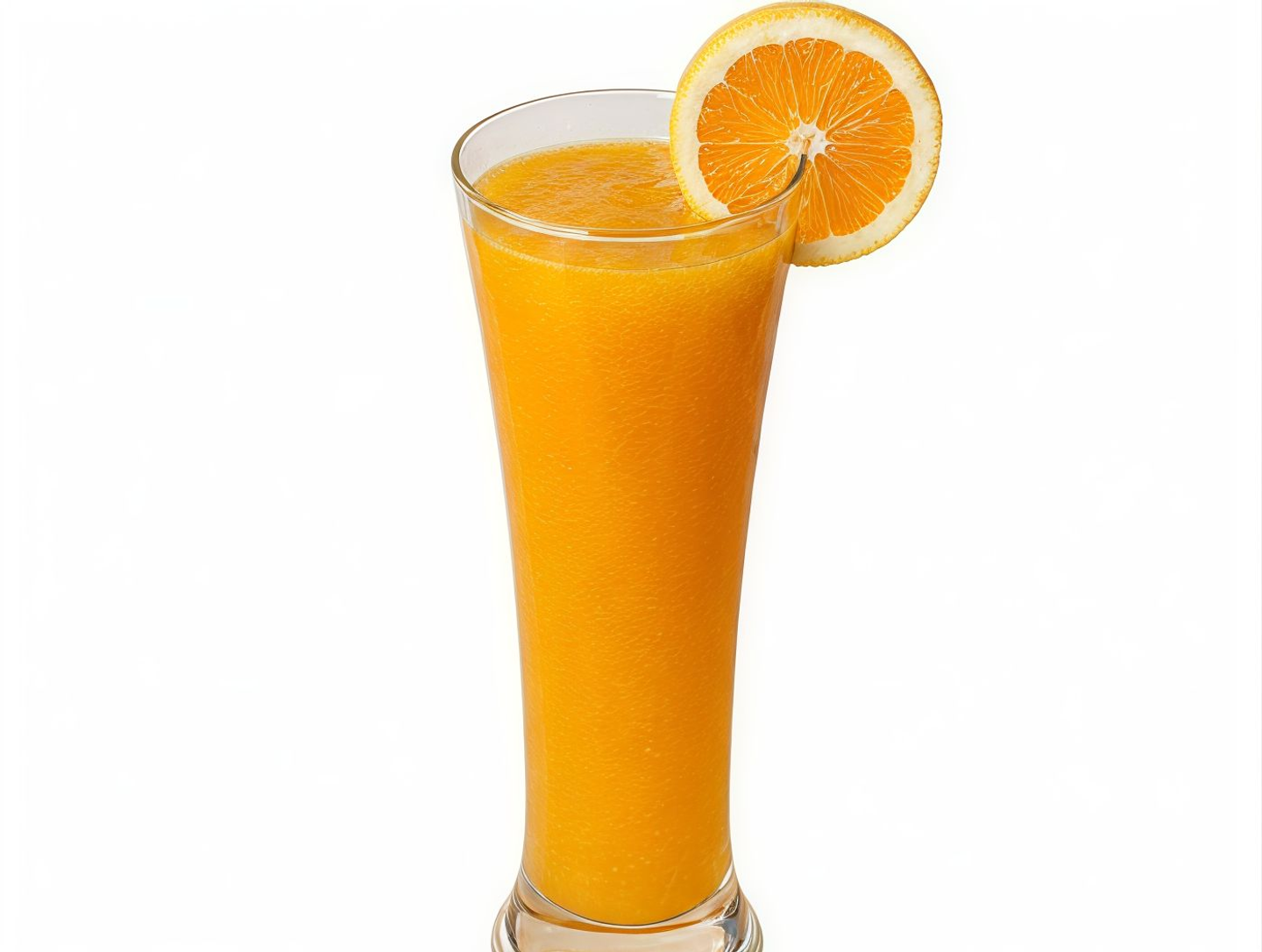 Orange Juice