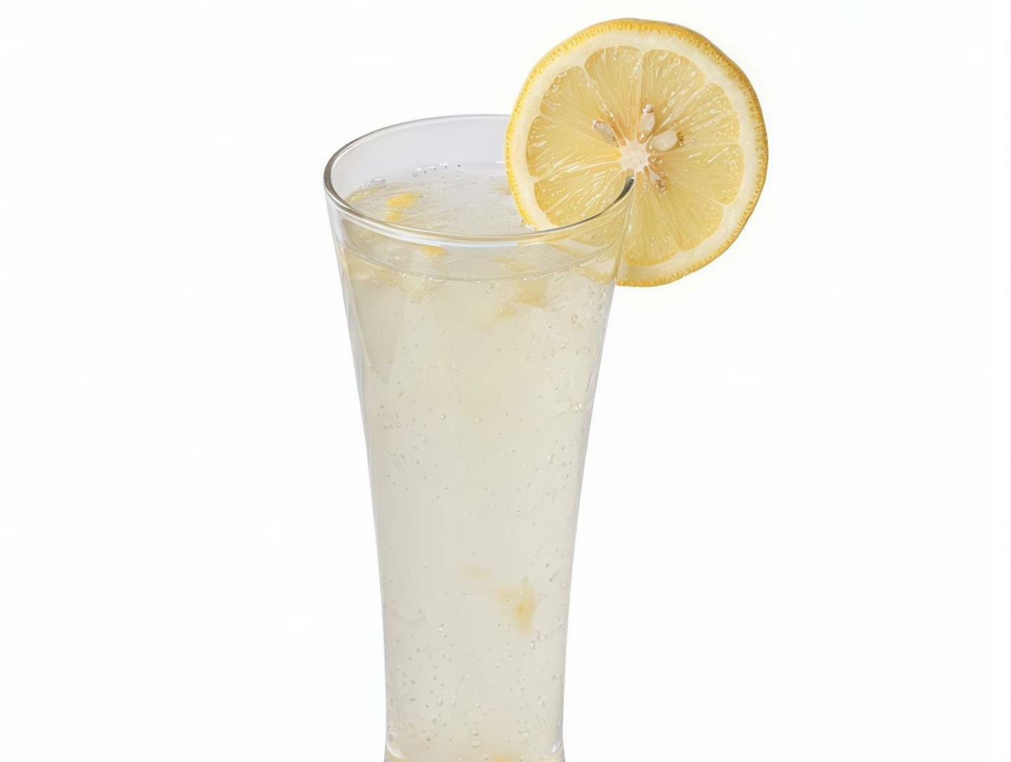 Lemon Juice